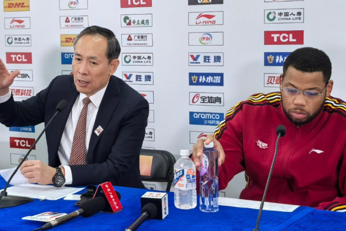 吉林男篮爆冷掀翻辽宁 多队强势挺进季后赛