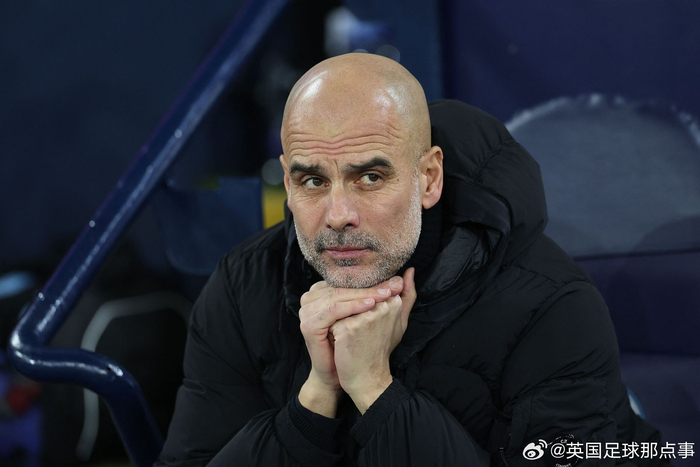 瓜迪奥拉休整评估离队可能 曼城引援动作引关注