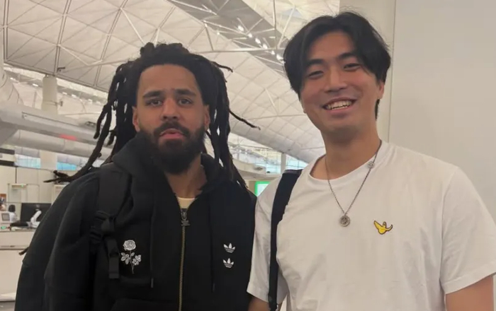 同曦男篮签41岁J-Cole成CBA最年长外援引热议