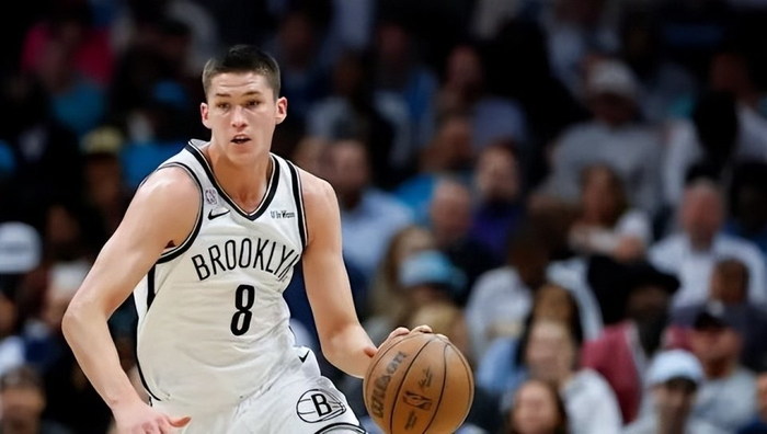 篮网摆烂策略引热议 球队为选秀签全队仅得24分