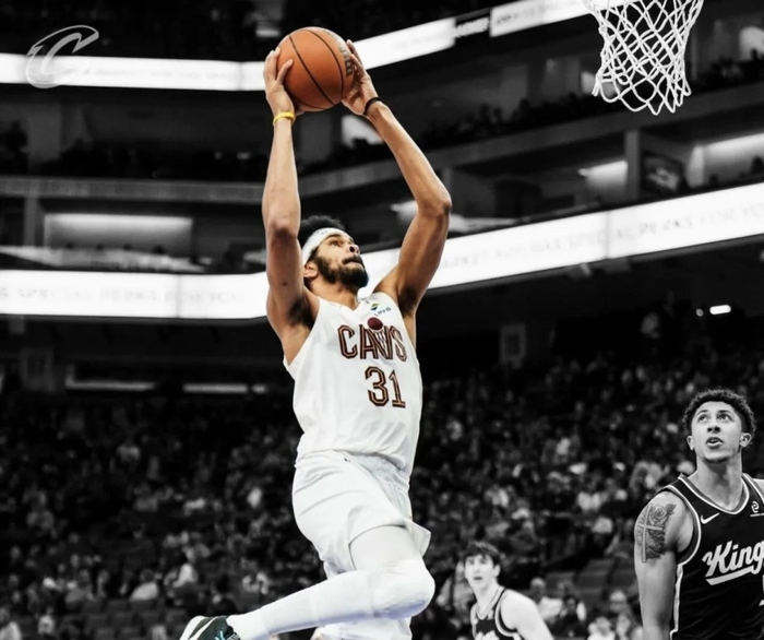 贾勒特·阿伦复出或重塑骑士攻防平衡