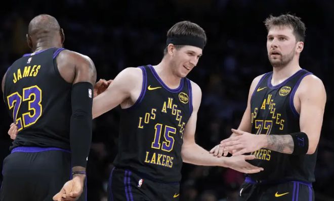 里夫斯伤病或成湖人续约关键 球队权衡顶薪与补