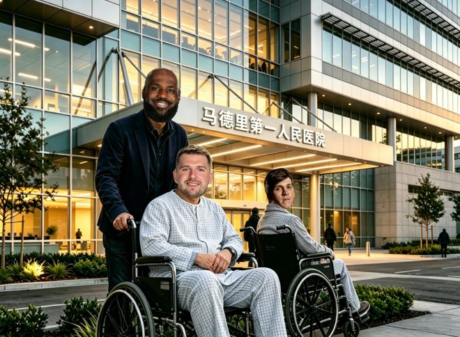 里夫斯伤病或成湖人续约关键 球队权衡顶薪与补