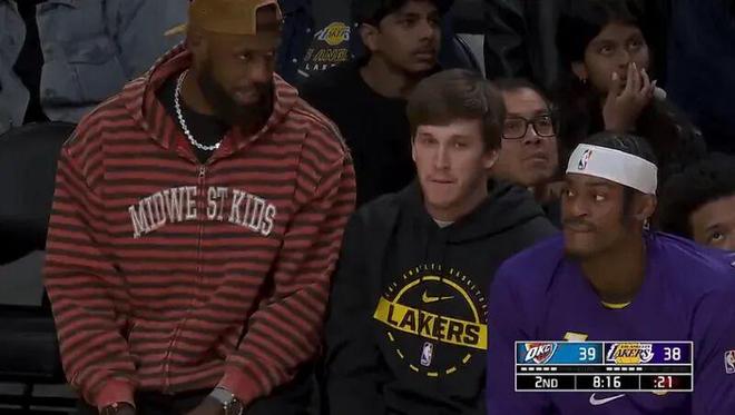 里夫斯伤病或成湖人续约关键 球队权衡顶薪与补