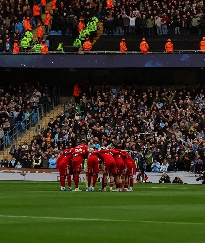 利物浦惨败曼城后赫顿呼吁保持耐心 避免换帅清