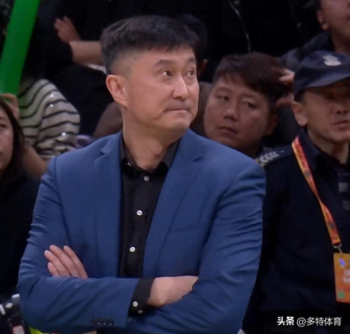 广东双外援迎战吉林 宋涛力挺杜锋执教风格引热