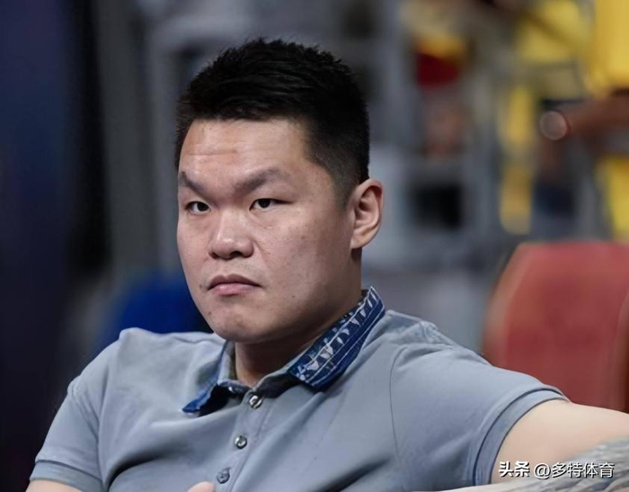 广东双外援迎战吉林 宋涛力挺杜锋执教风格引热