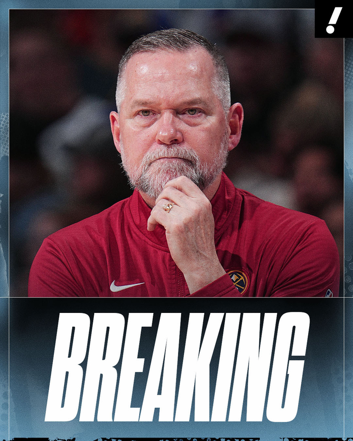 迈克尔·马龙接掌北卡罗来纳大学男篮帅印