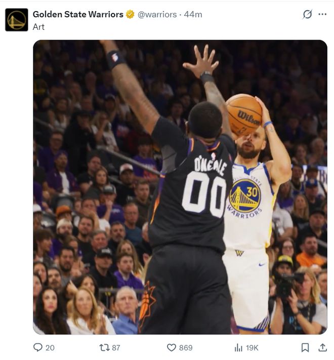 库里右腿伤势难掩勇士惨败太阳无缘季后赛