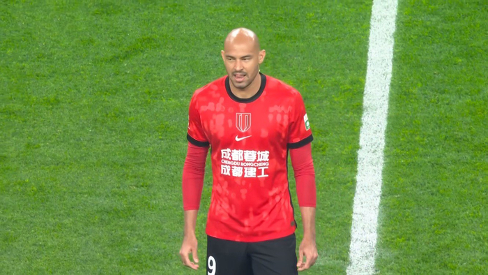 徐正源执掌辽宁铁人 防守反击初见成效费利佩绝